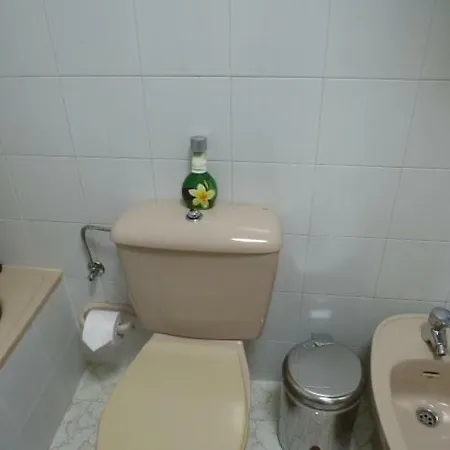 Apartamento Casa Damian *