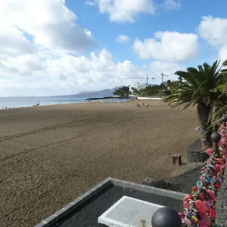 Apartamento Casa Damian Puerto del Carmen (Lanzarote)