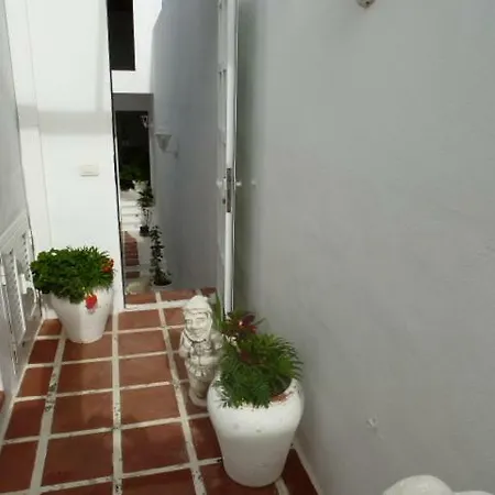 Casa Damian * Puerto del Carmen (Lanzarote)