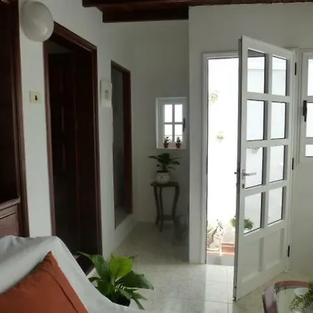 Casa Damian شقة بويرتو ذيل كارمين