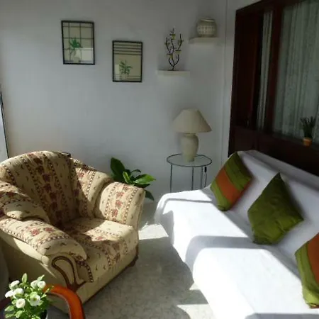 Casa Damian * Puerto del Carmen (Lanzarote)
