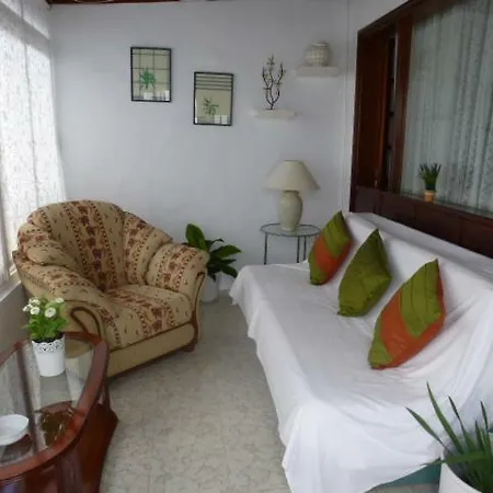 Casa Damian شقة *