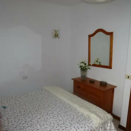 Casa Damian بويرتو ذيل كارمين