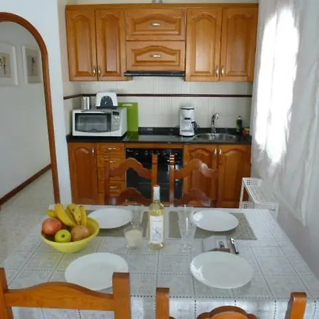 Apartament Casa Damian Puerto del Carmen (Lanzarote)