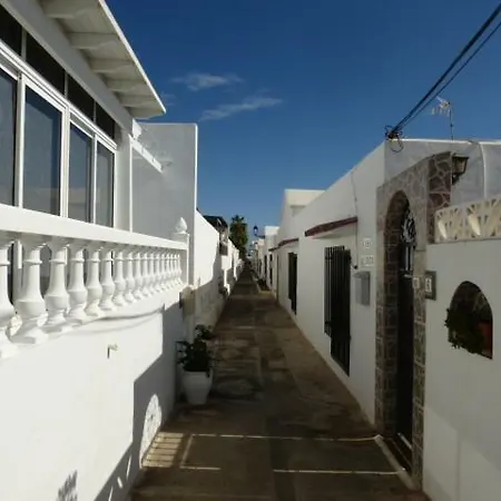 Casa Damian